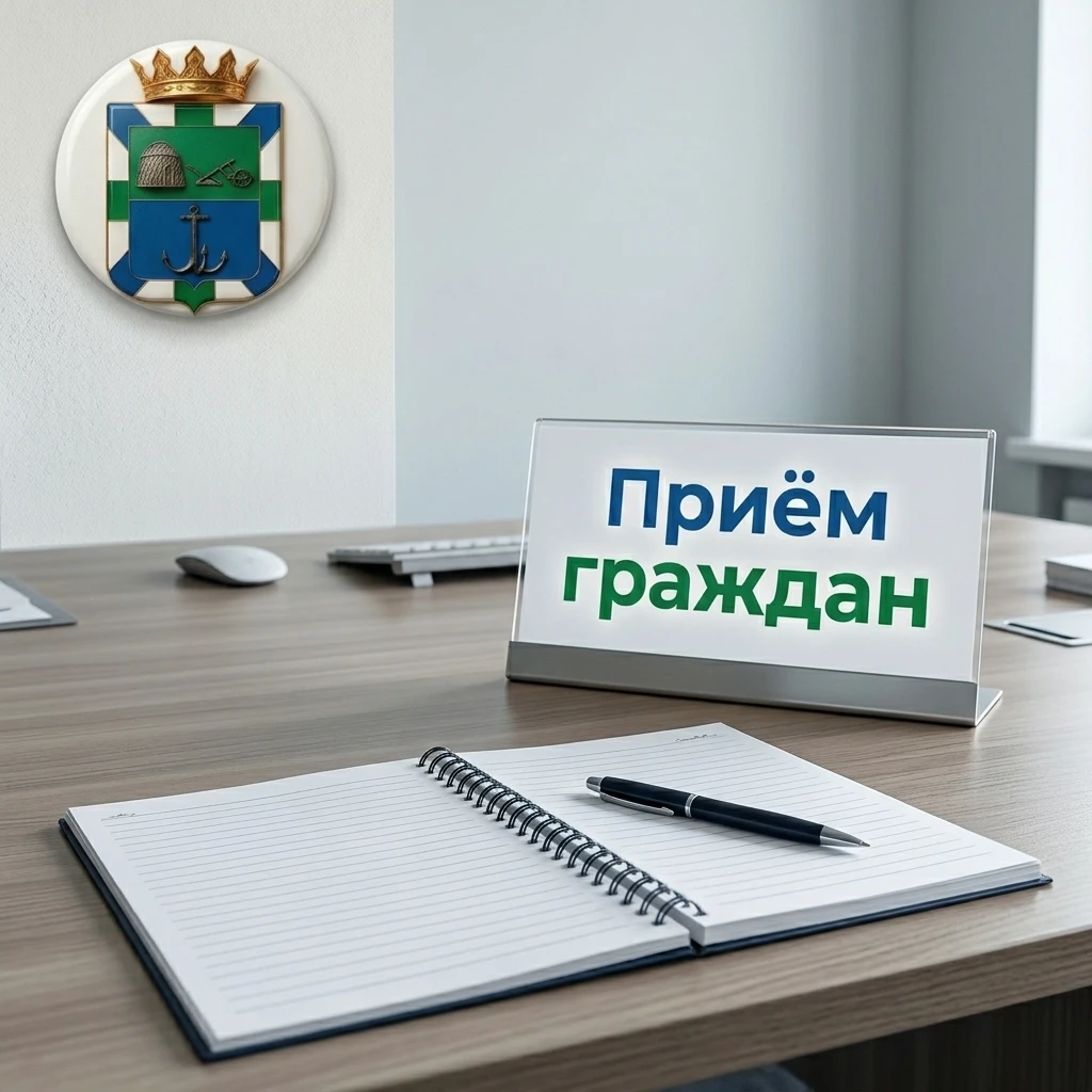 Уважаемые жители Бердянского муниципального округа!
