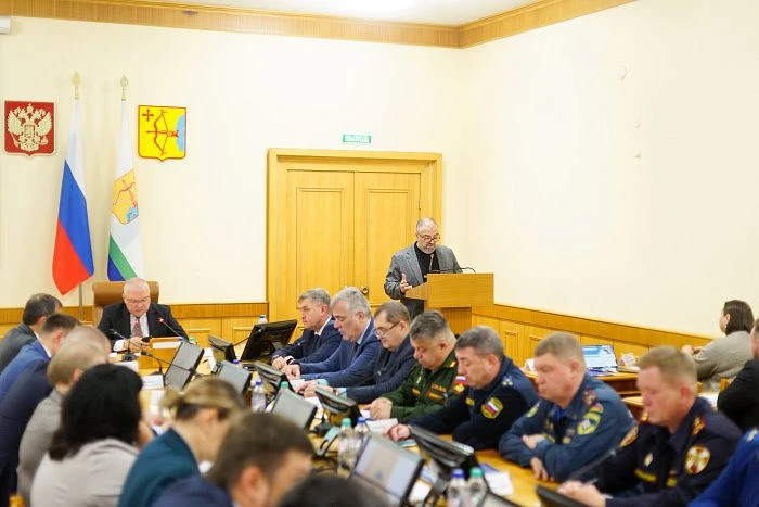 Названы лучшие районы и ведомства по обратной связи с жителями