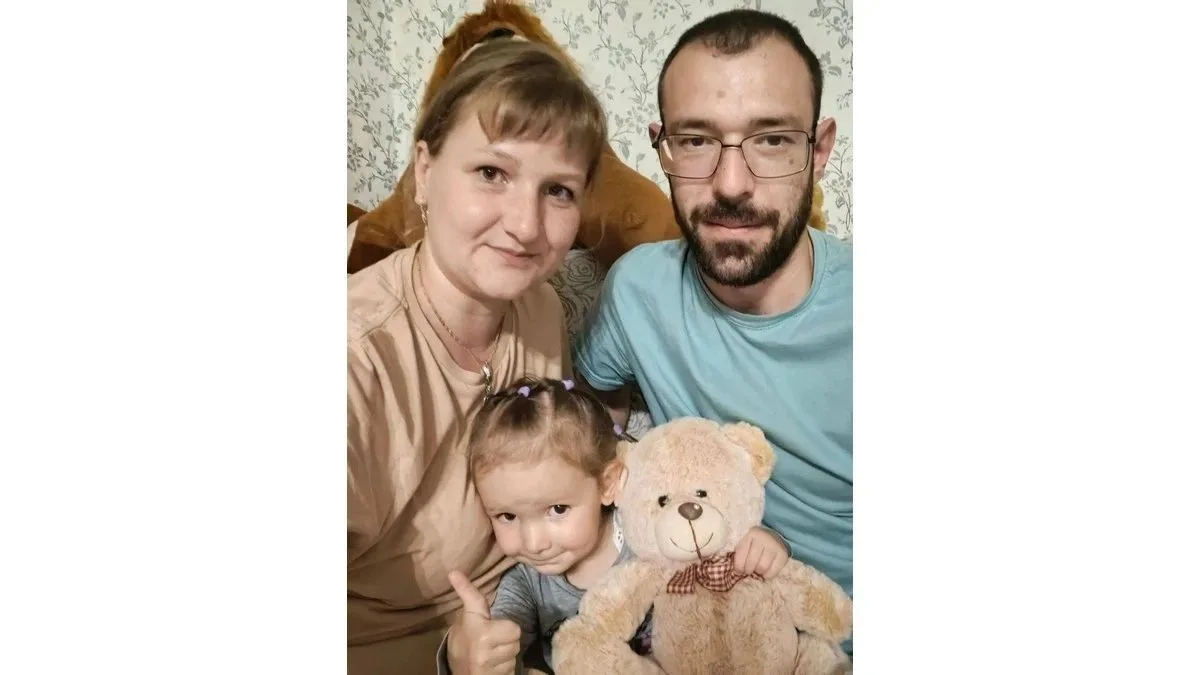 Захаровец Андрей Дамаскин: «Нас позвали – и мы встали в строй»