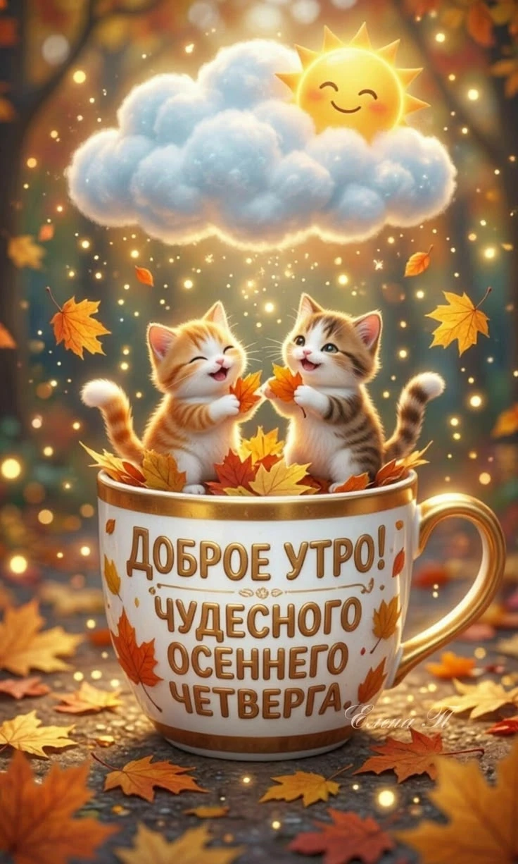 🎀 Красивые открытки