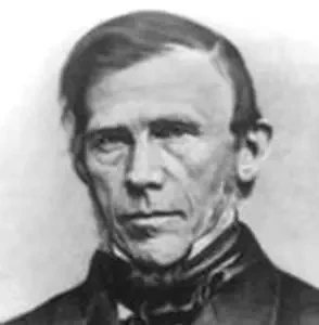 Сёрен Кьеркегор (1813–1855) — датский религиозный писатель, философ и проповедник, кото...