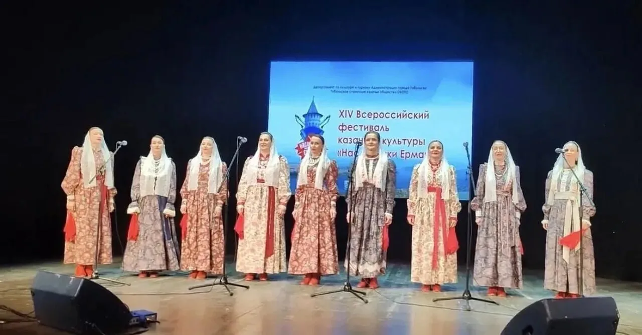У Ноябрьска — три награды фестиваля