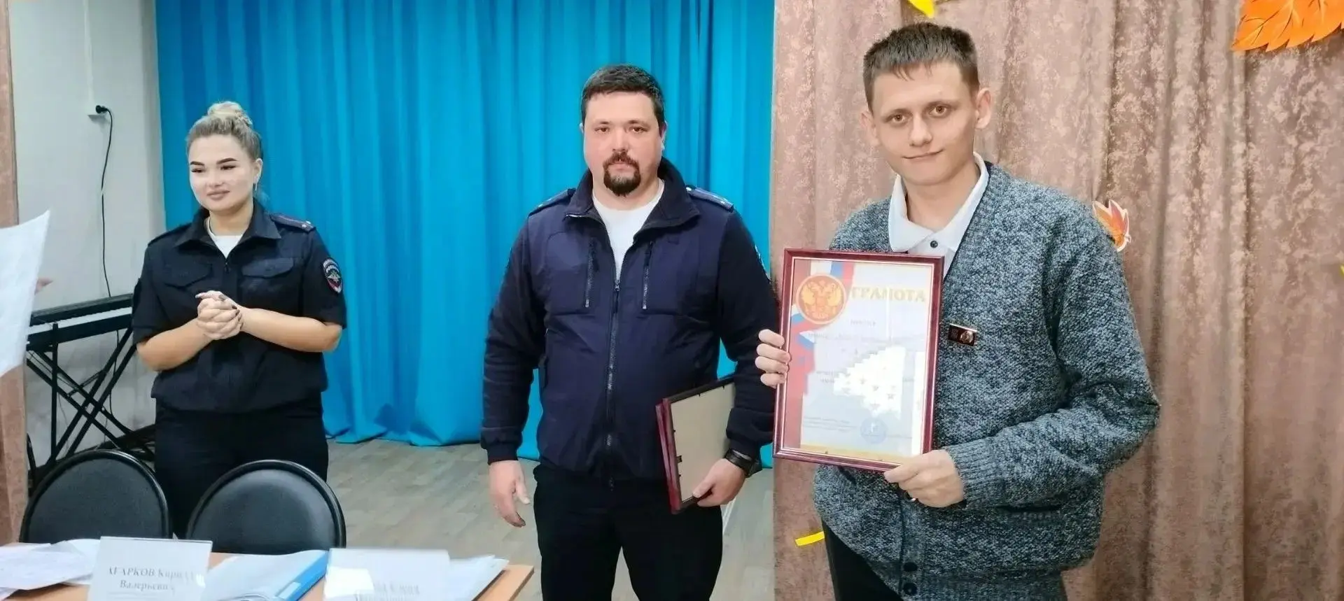 Марафон «Безопасное детство» в нашем городе подошёл к концу — и мы рады, что столько ре...
