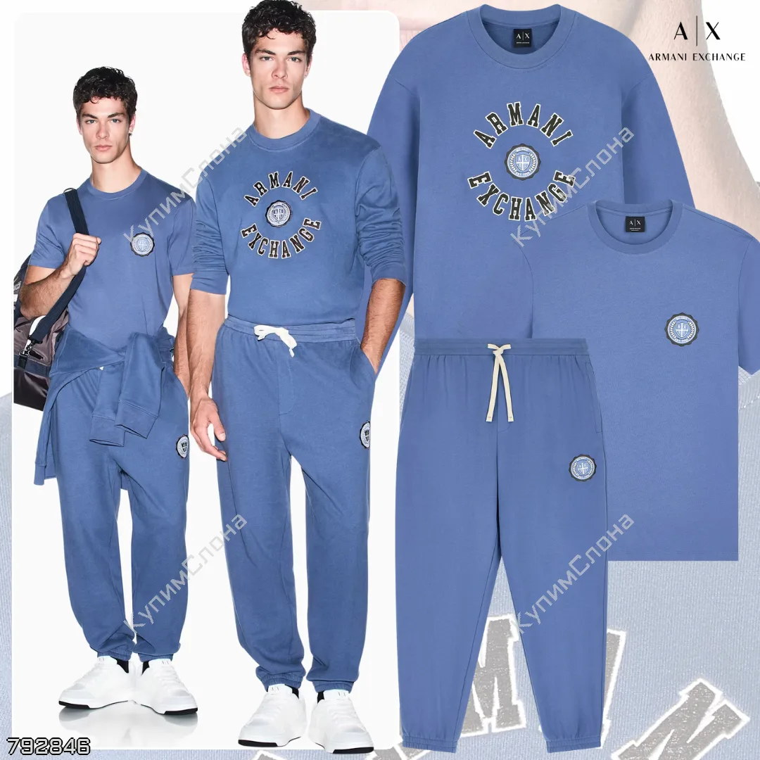 Armani Exchange 🇺🇸