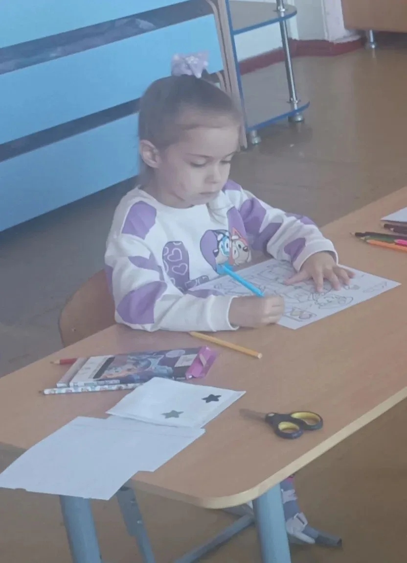 Обучение детей правилам дорожного движения (ПДД)