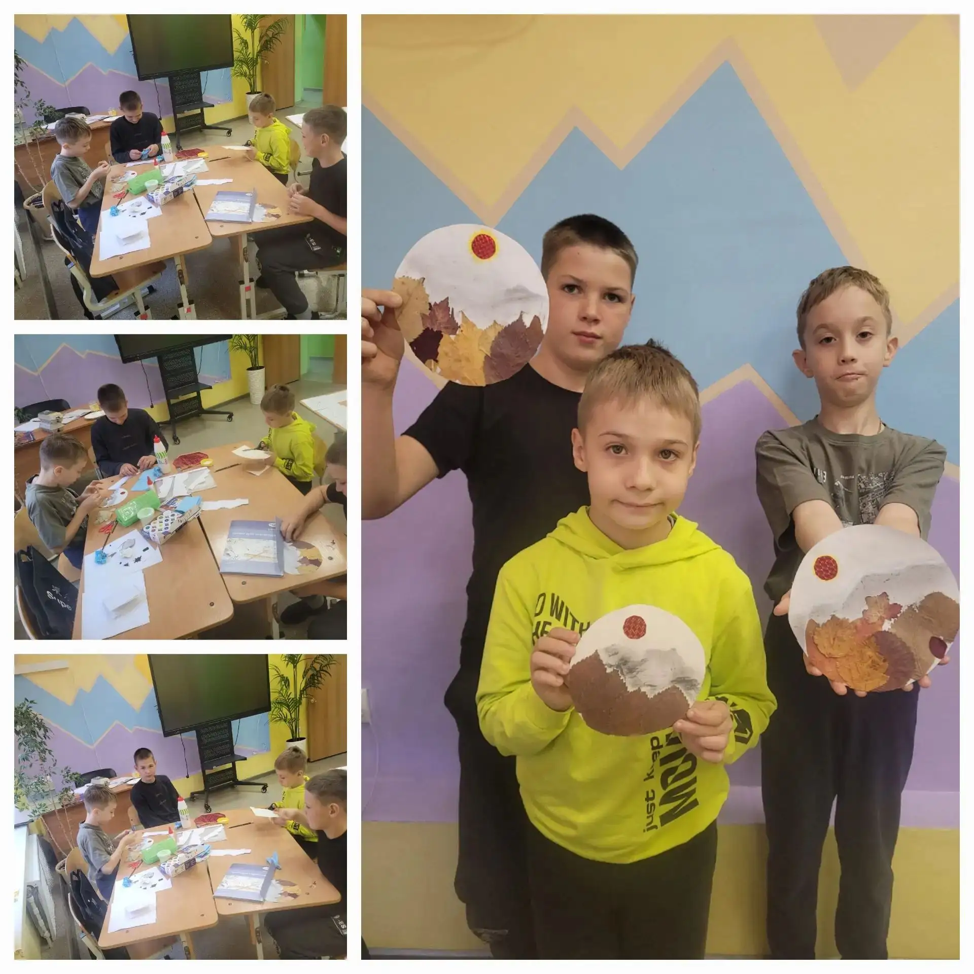 #ДЛЯ_ЮНЫХ_ТАЛАНТОВ
