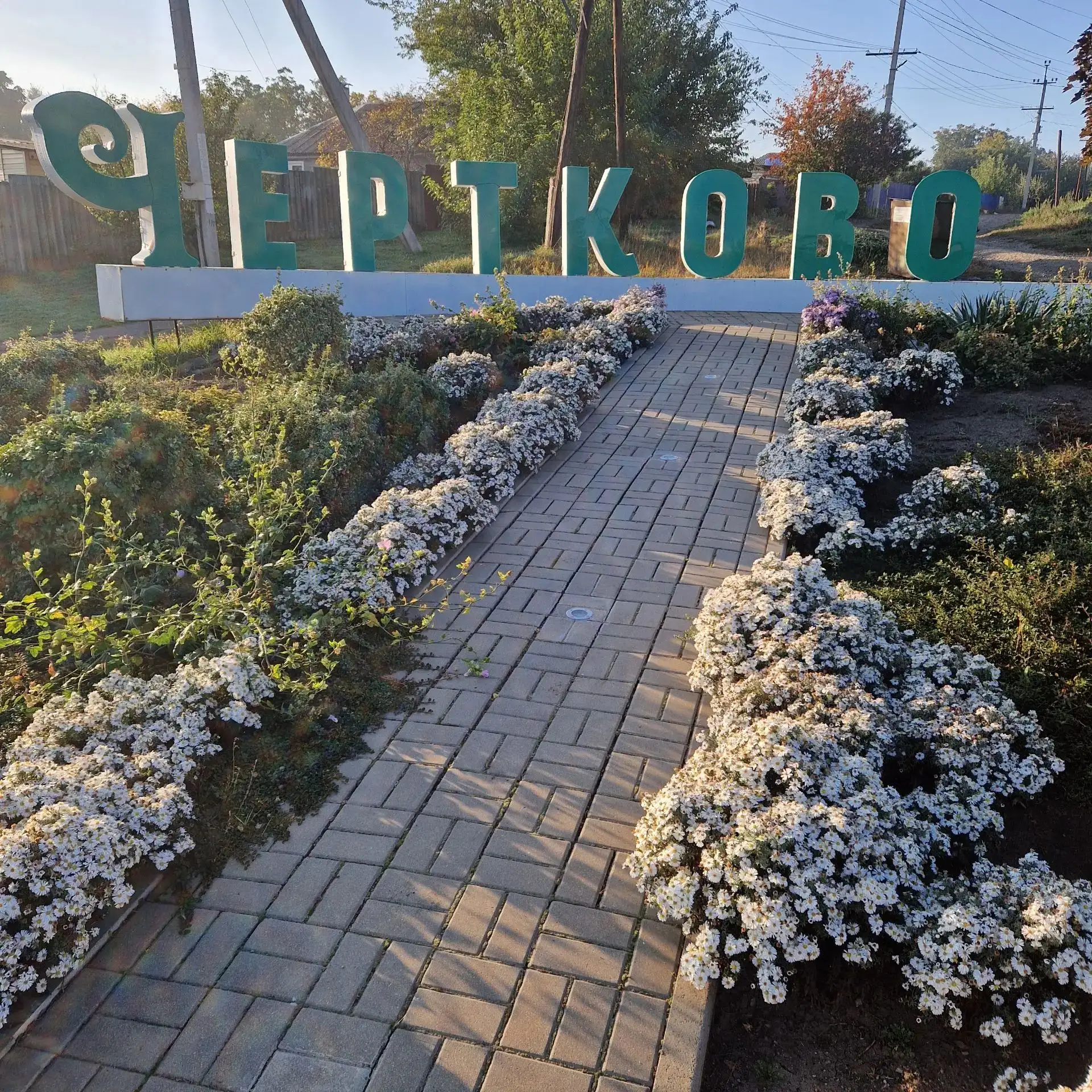 Доброе утро, север Дона ☀ 🌝⏰