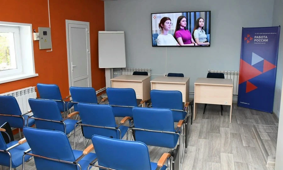 16 октября в кадровых центрах Орловщины проведут единый день открытых дверей