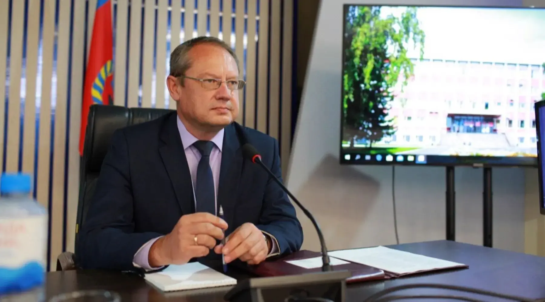 Защита экс-мэра Бийска Александра Студеникина обжаловала приговор в кассации