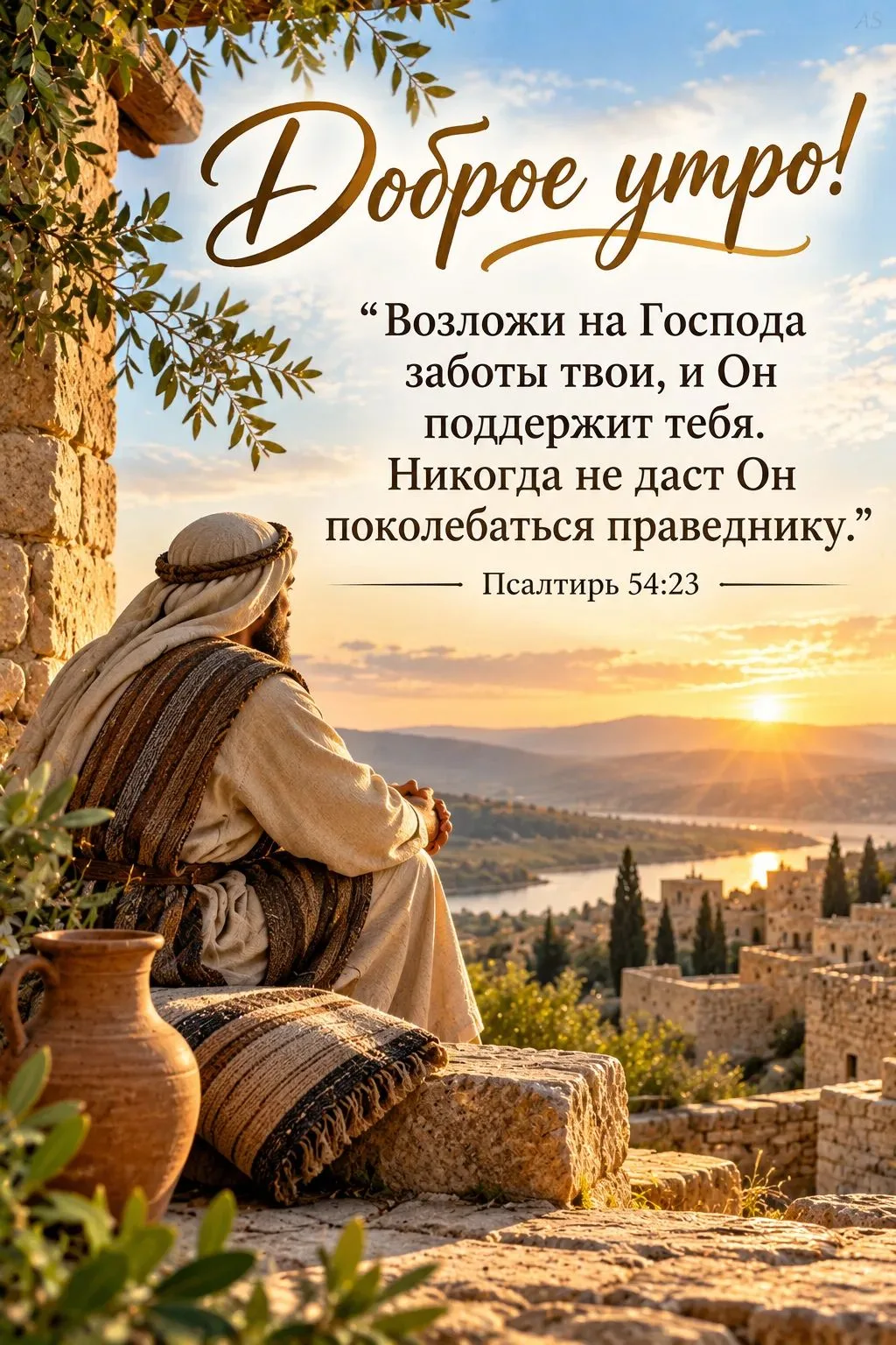 #утро