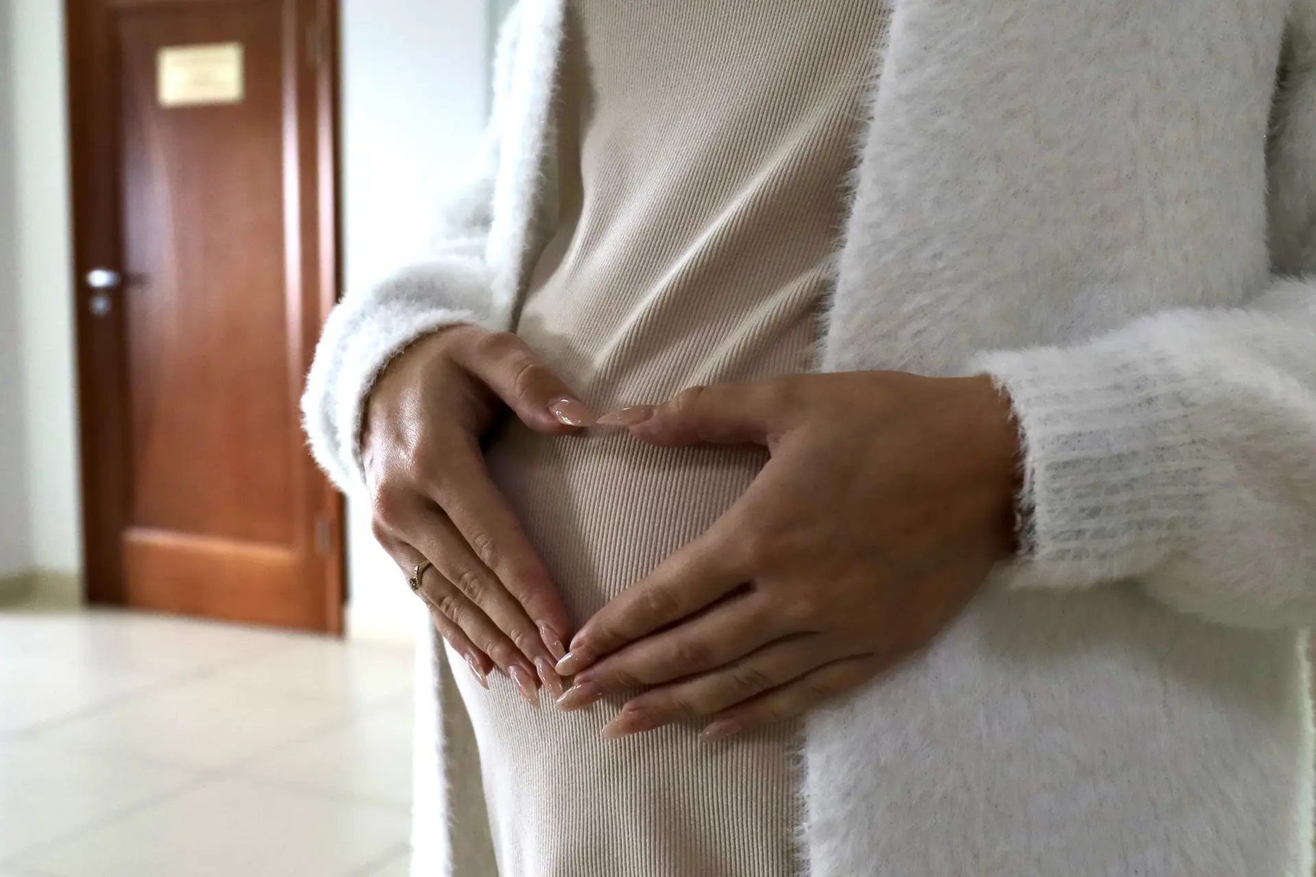 Два раза в год, 7 апреля и 7 октября, мы отмечаем День беременных🤰