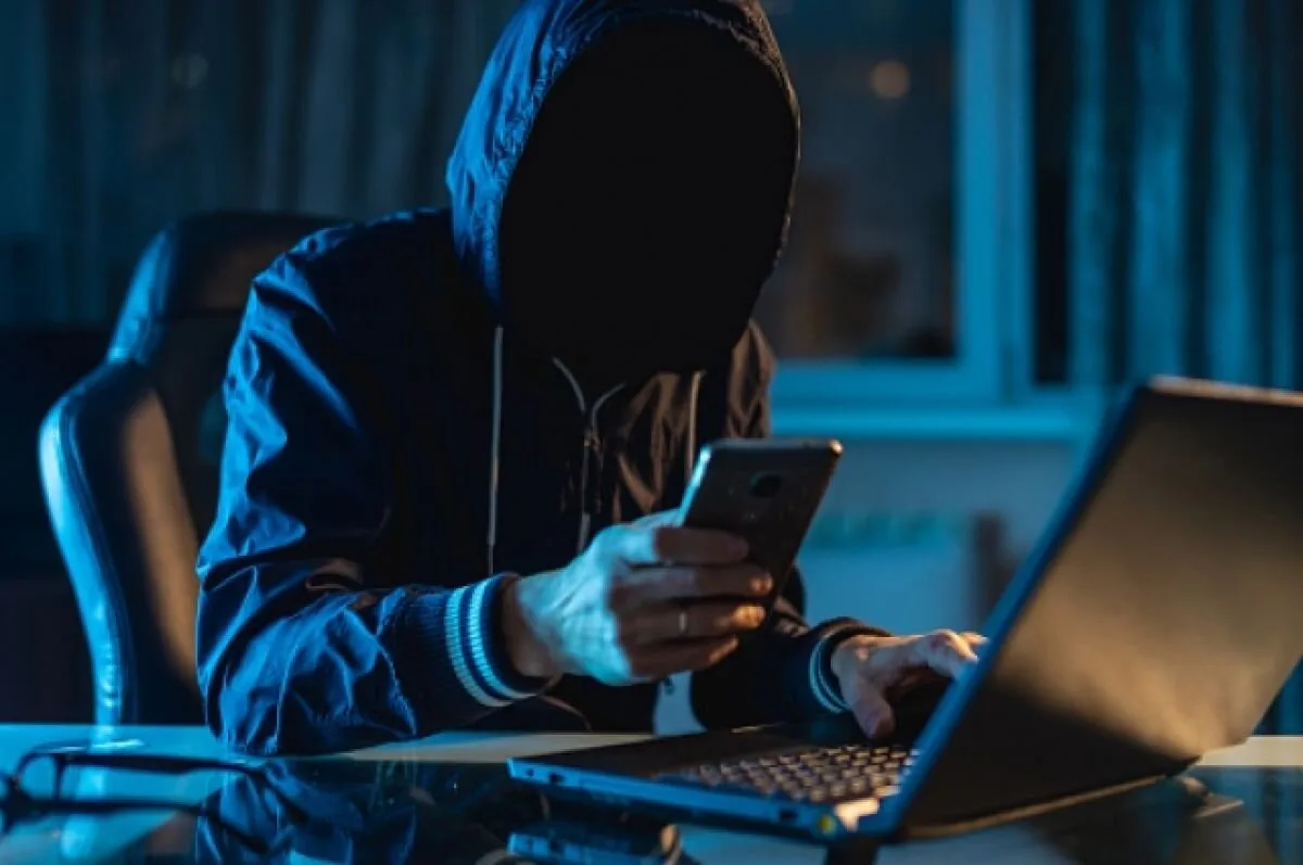 Жители Красноярского края потеряли 2 млрд рублей из-за интернет-мошенников