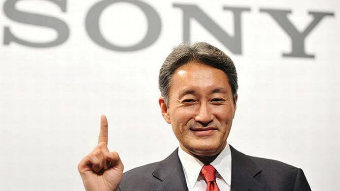 Кадзуо Хираи признался, что игнорировал указания руководства Sony, когда возглавлял Pla...