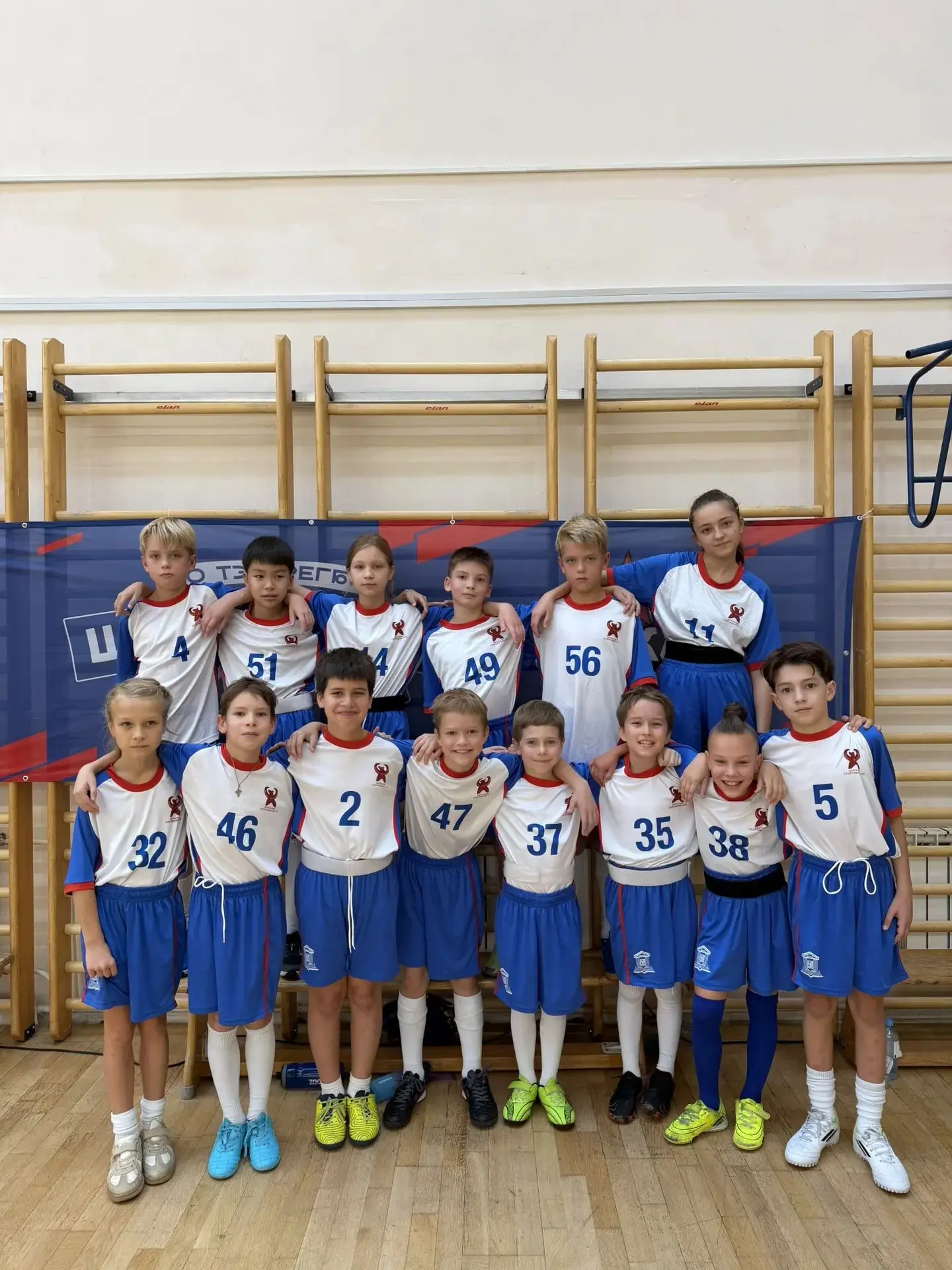 Новости спорта
