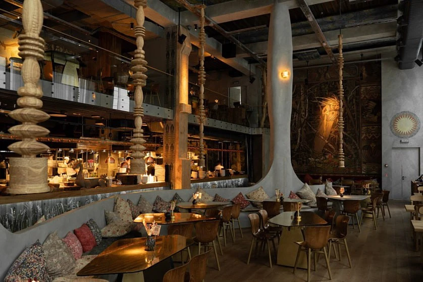 21 новосибирский ресторан попал в шорт-лист WhereToEat