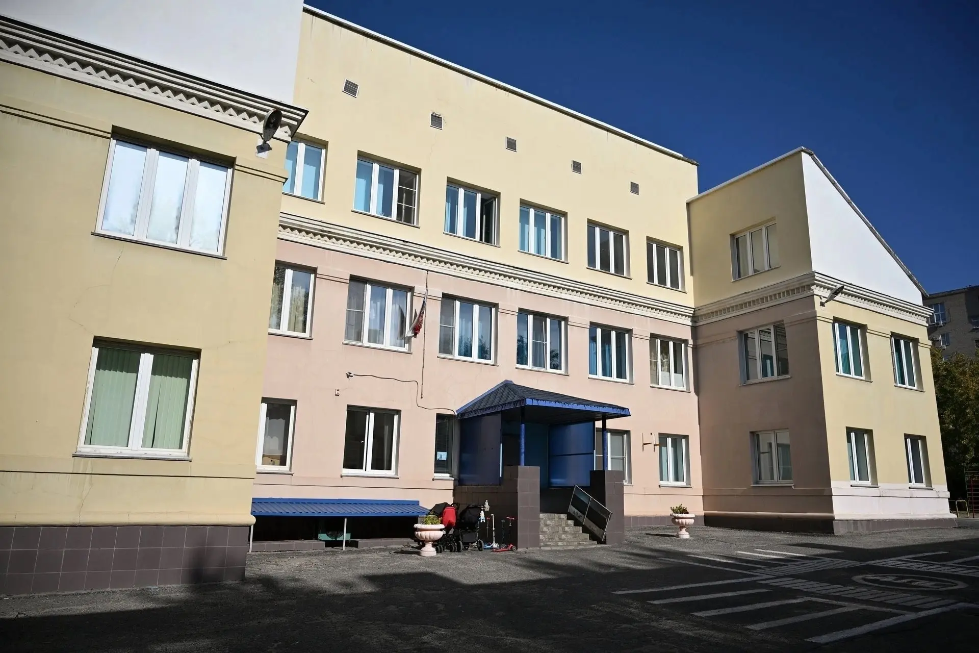 В детсадах уже тепло: когда начнется отопительный сезон в Волгограде