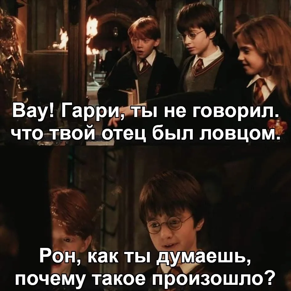 Действительно…