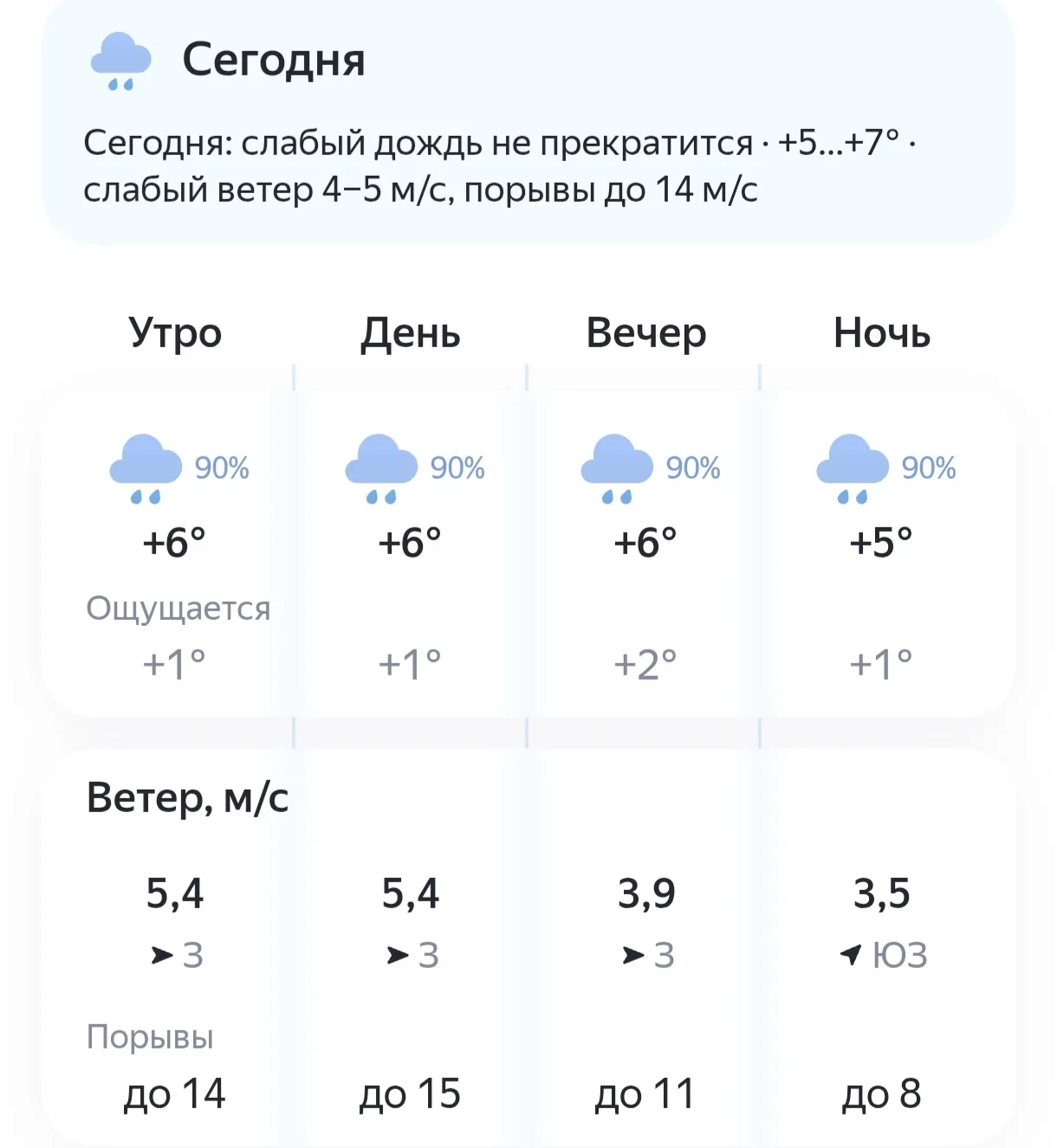 Доброе утро, Бийск🤨