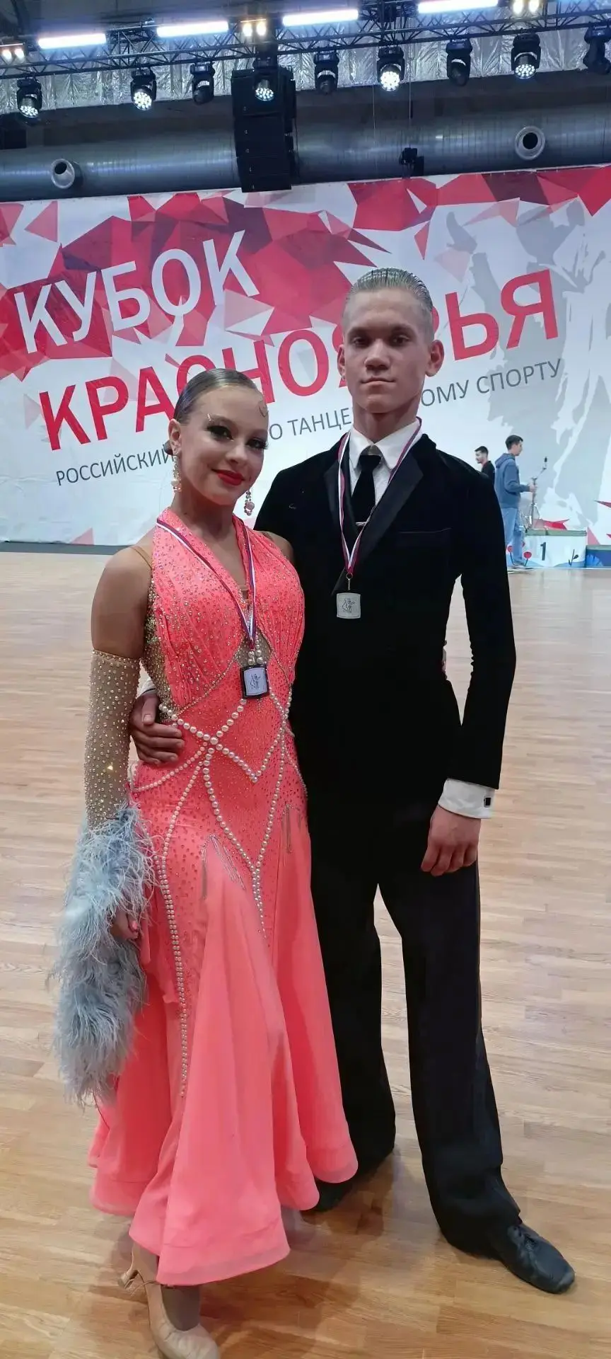 2-4 октября 2026 г. в г. Красноярске состоялся 30-й ЮБИЛЕЙНЫЙ ТУРНИР «КУБОК КРАСНОЯРЬЯ»