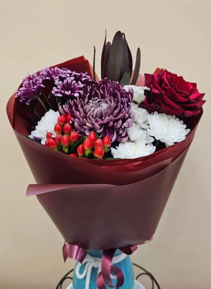💐БУКЕТ ДНЯ💐