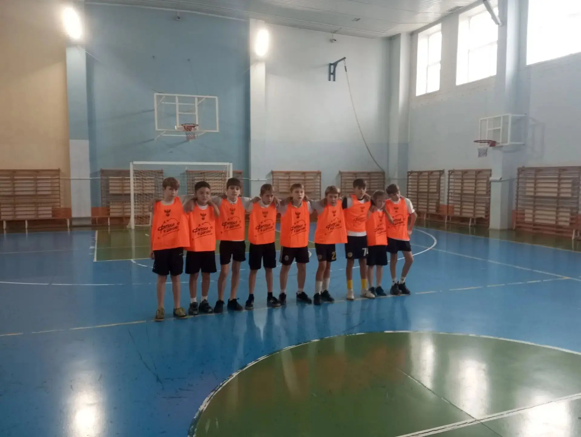 ФУТБОЛ| ШКОЛА90