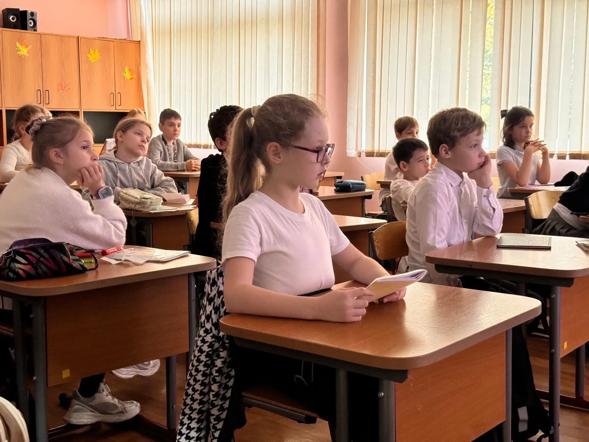 Сегодня на уроках «Разговоры о важном» мы разбирали тему, которая касается абсолютно ка...