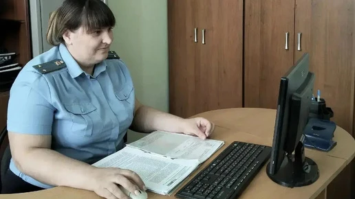 Курянка погасила алиментный долг в 574 тысячи рублей, но была осуждена