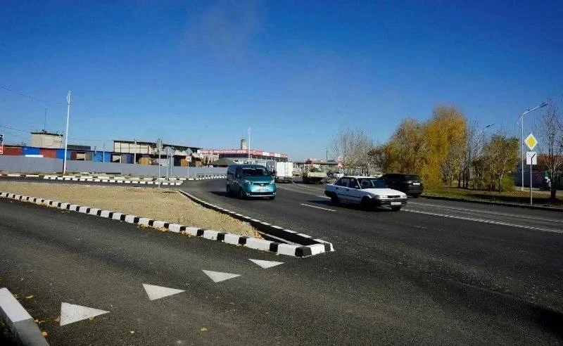 🚧 В Приамурье в 2026 году отремонтируют свыше 130 км дорог