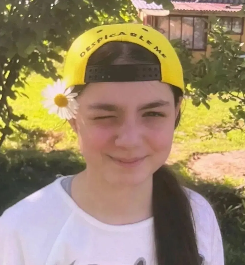 В Петрозаводске пропала 13-летняя девочка. Мария Большакова пропала вчера после 18:00 п...