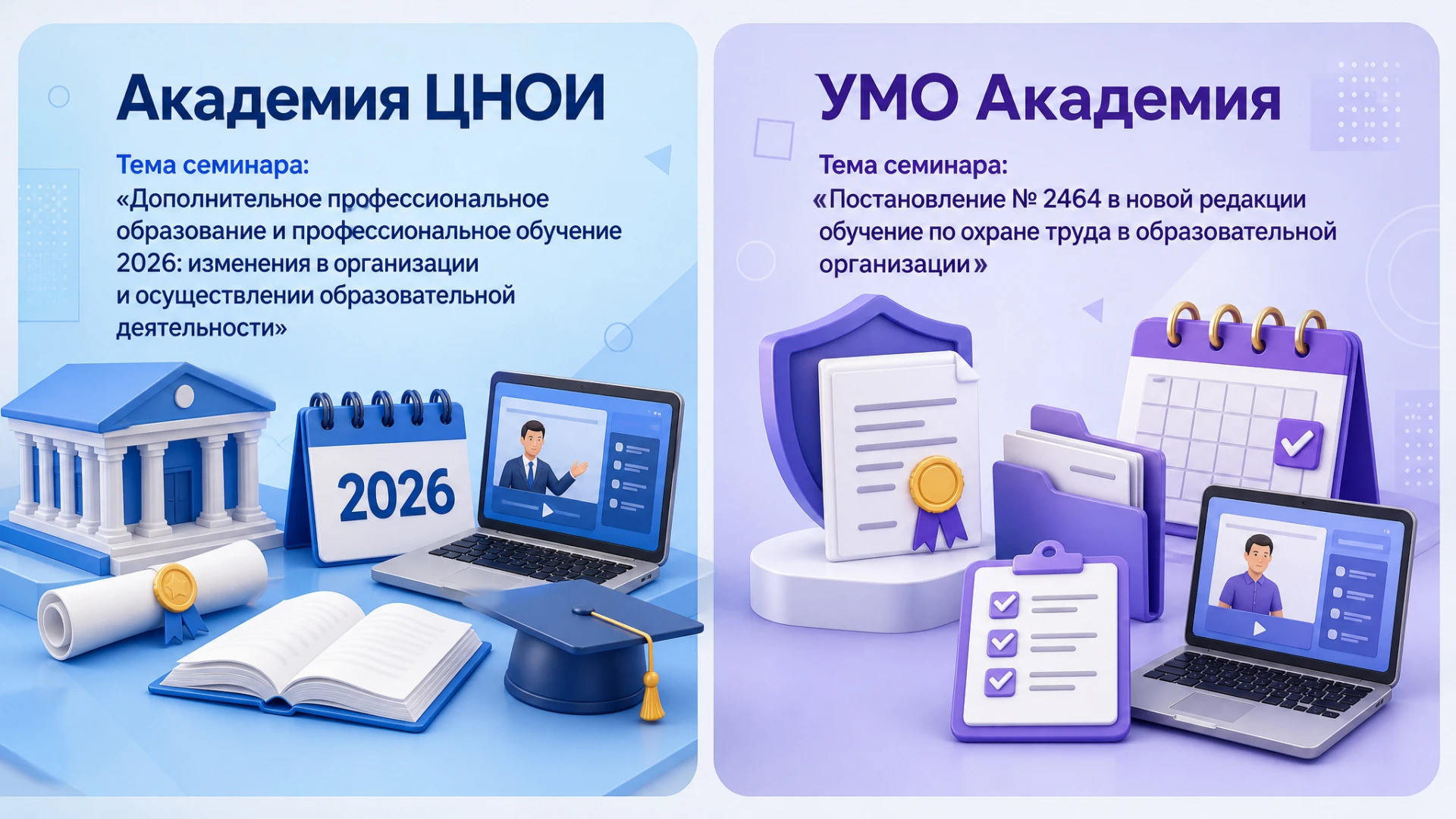 💻  На этой неделе работники ГКОУ ДПО «УМЦ ГО ЧС КК» прошли онлайн - обучение по двум а...
