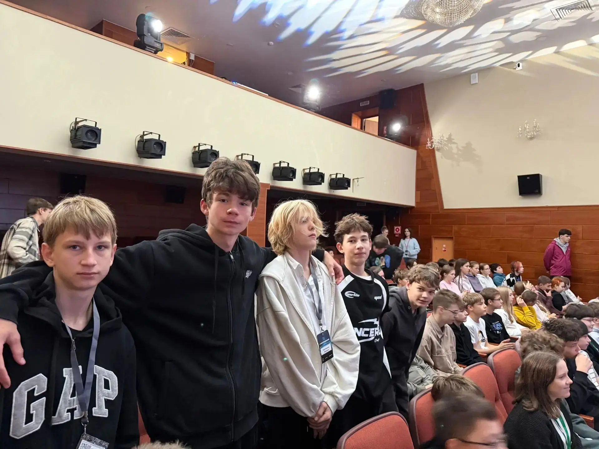 🦾КИБЕРБУДУЩЕЕ