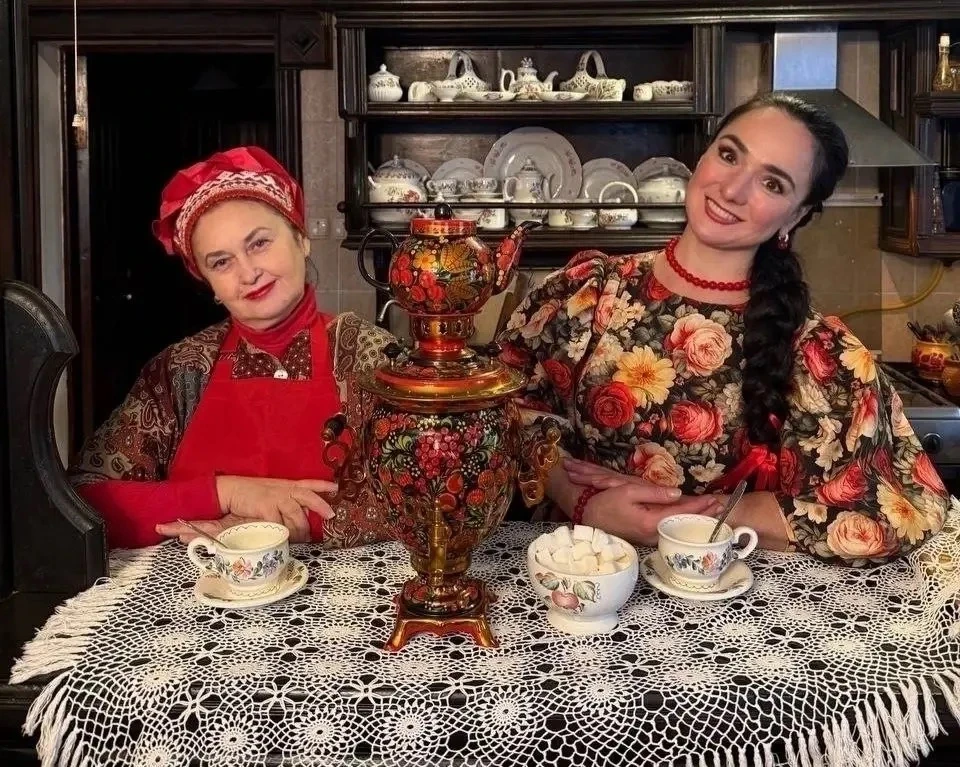 ОТКРЫТИЕ СЕЗОНА 2026-2027. ДОМ ВЕРЗИЛИНЫХ🎉!