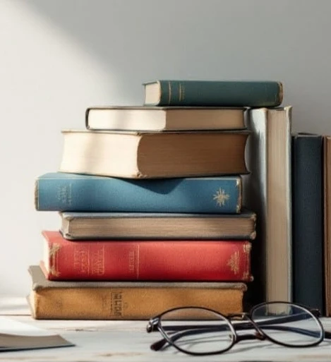 Книги о сильных личностях.