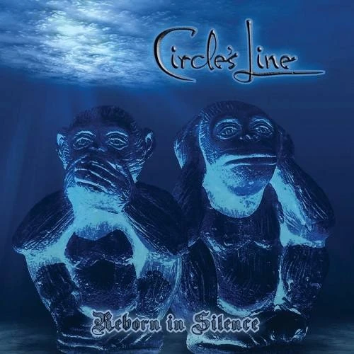 Circle's Line - Reborn in Silence 2019 Heavy Metal Greece