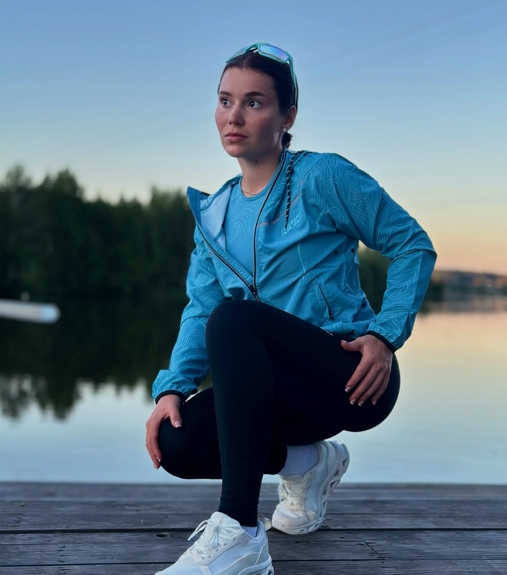 🇷🇺 Кристина Павлушина