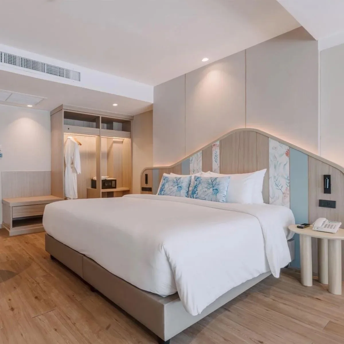 Khaolak Emerald Beach Resort & Spa 4*