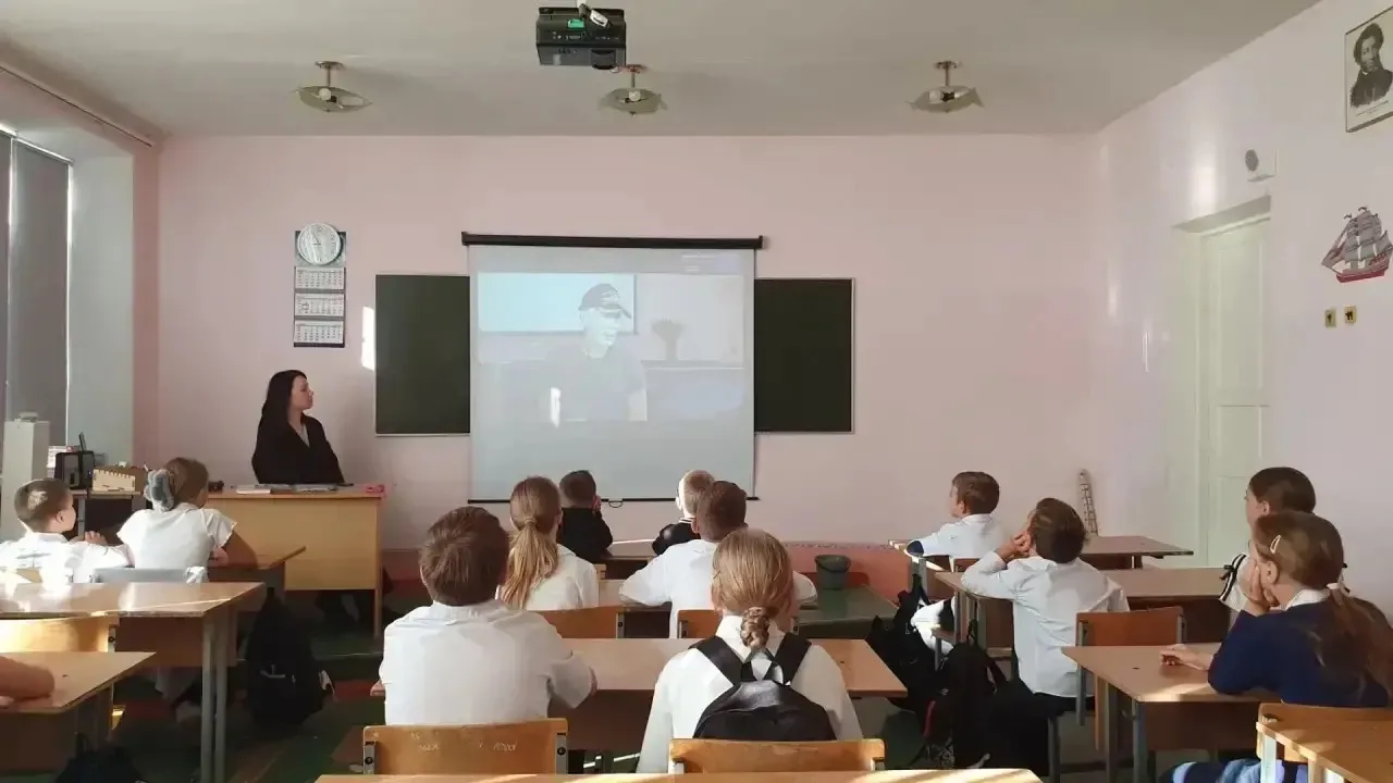 Важный разговор о здоровье!