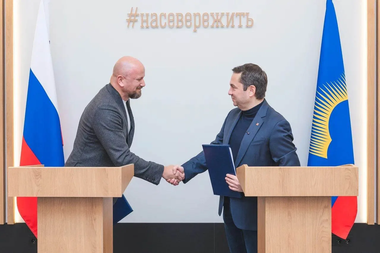 В Мурманске в районе улиц Скальной и Маклакова появится новый жилой комплекс.