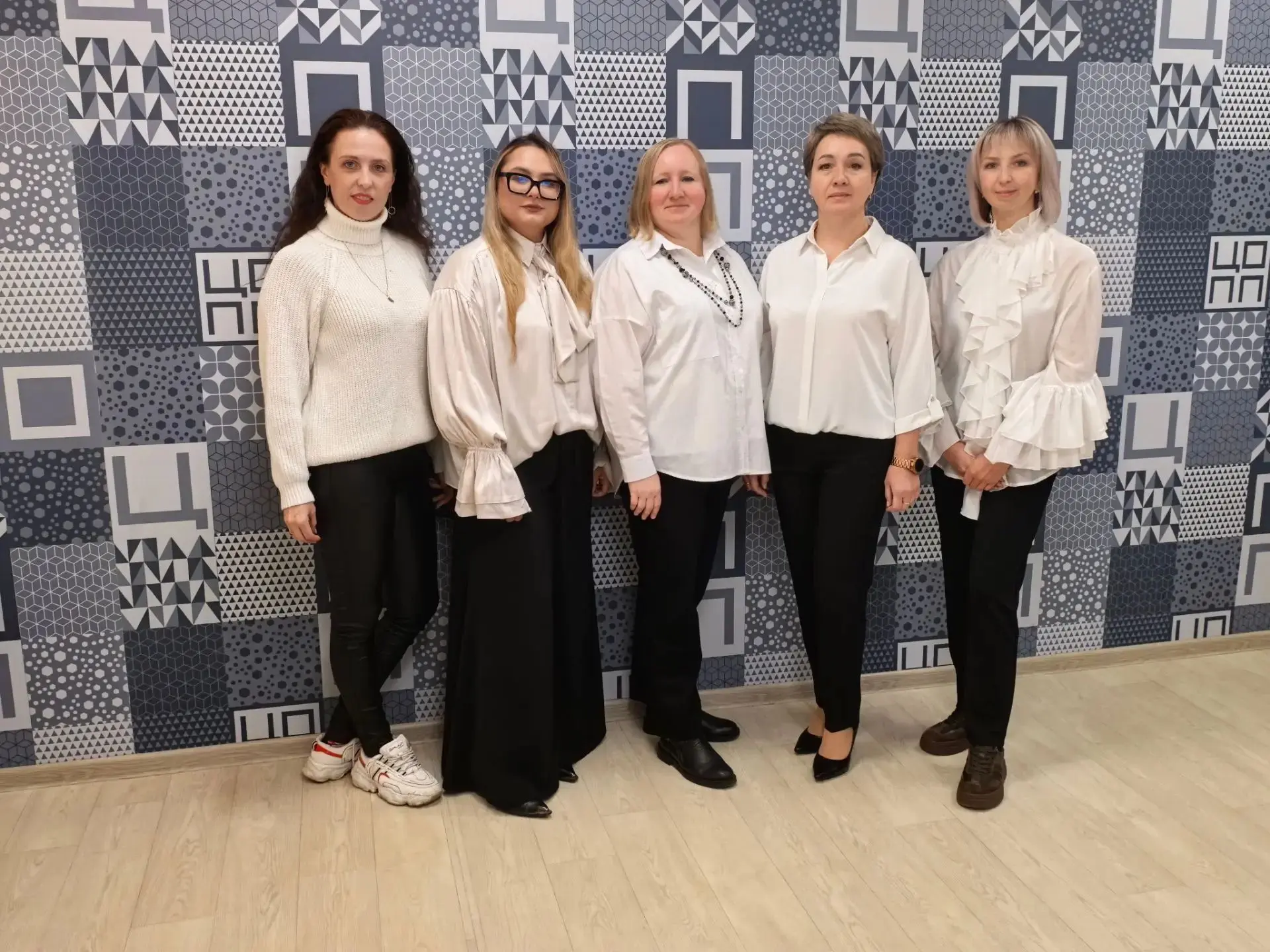 🎉 Мы в финале конкурса «Флагманы образования»!