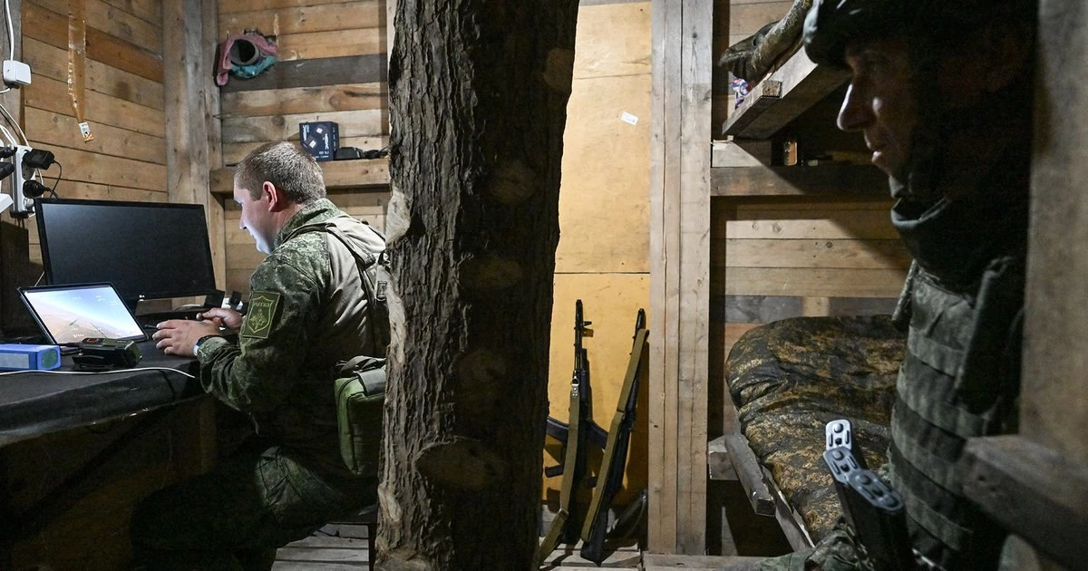❗️Группировка «Запад» за сутки уничтожила 129 тяжёлых мультикоптеров ВСУ.