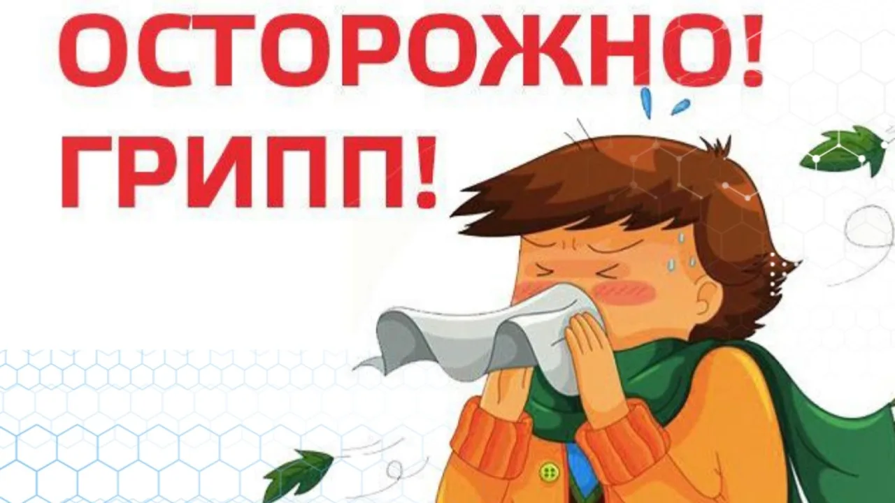 #профилактика