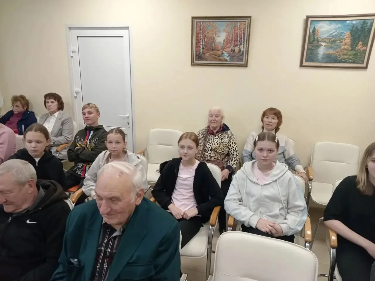 📚 Путешествие по истории родного края!