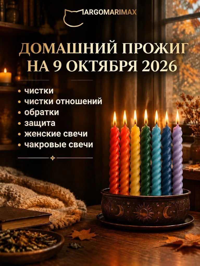 #ДОМАШНИЙ_ПРОЖИГ