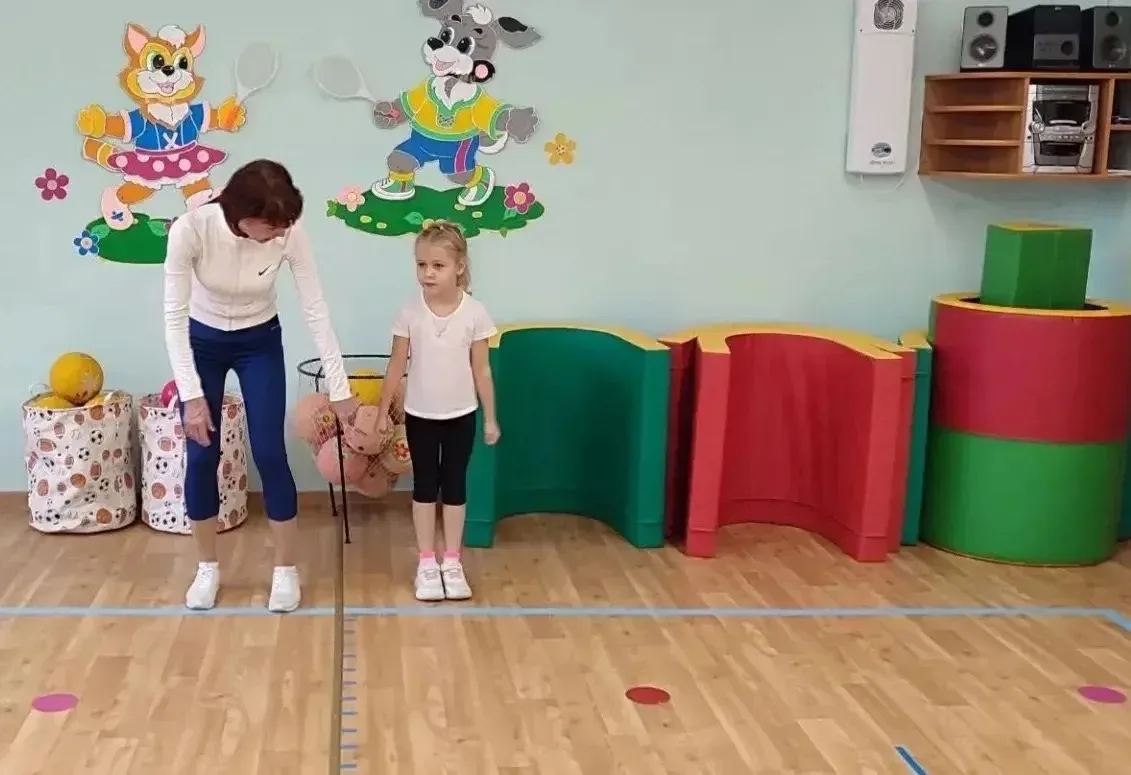 🏃‍♂️🏃‍♀️ Старт дан! Наши воспитанники сдают ГТО!