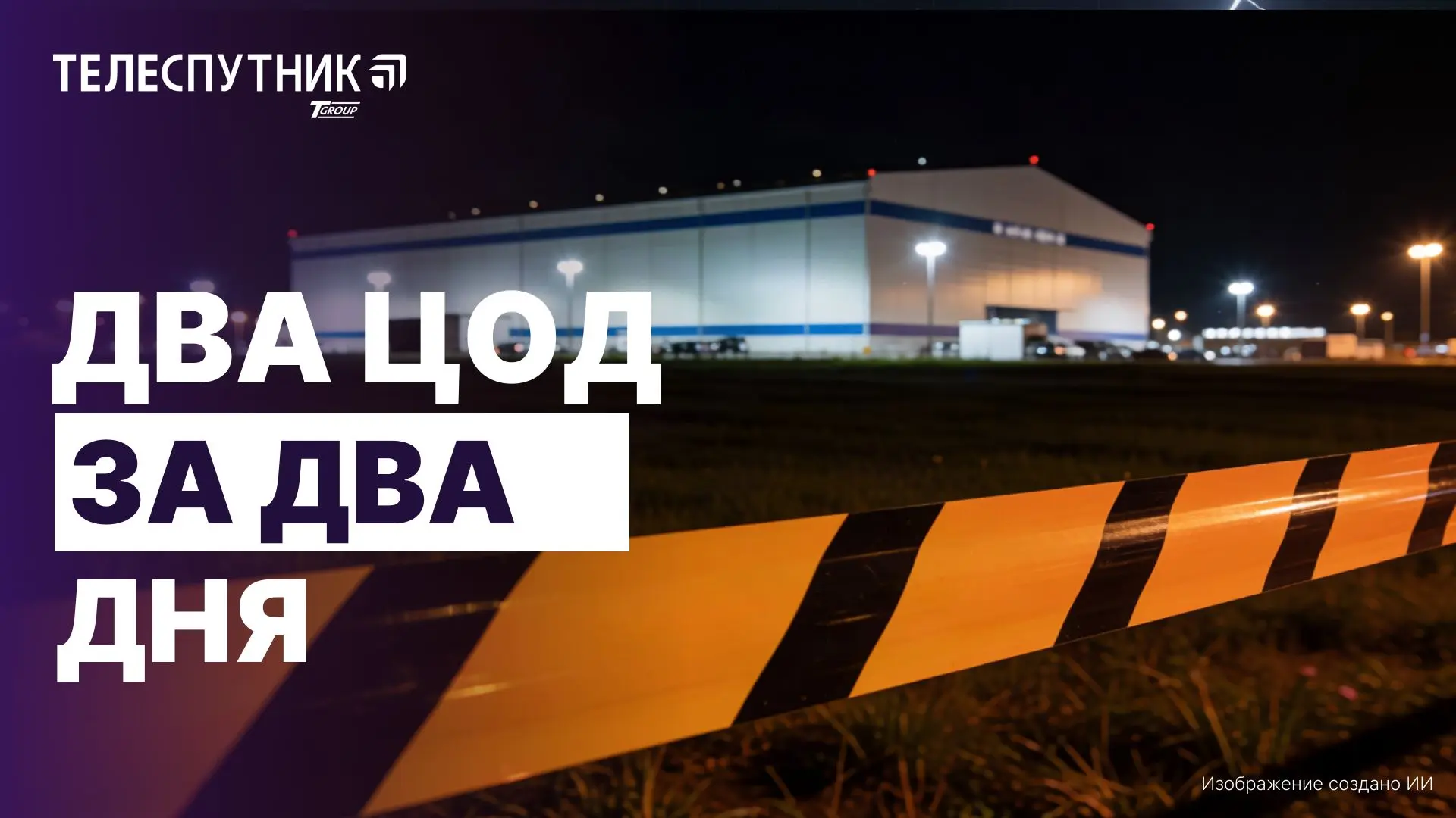 📹 Два ЦОДа за два дня: какой вопрос ставит ситуация с «Яндексом»