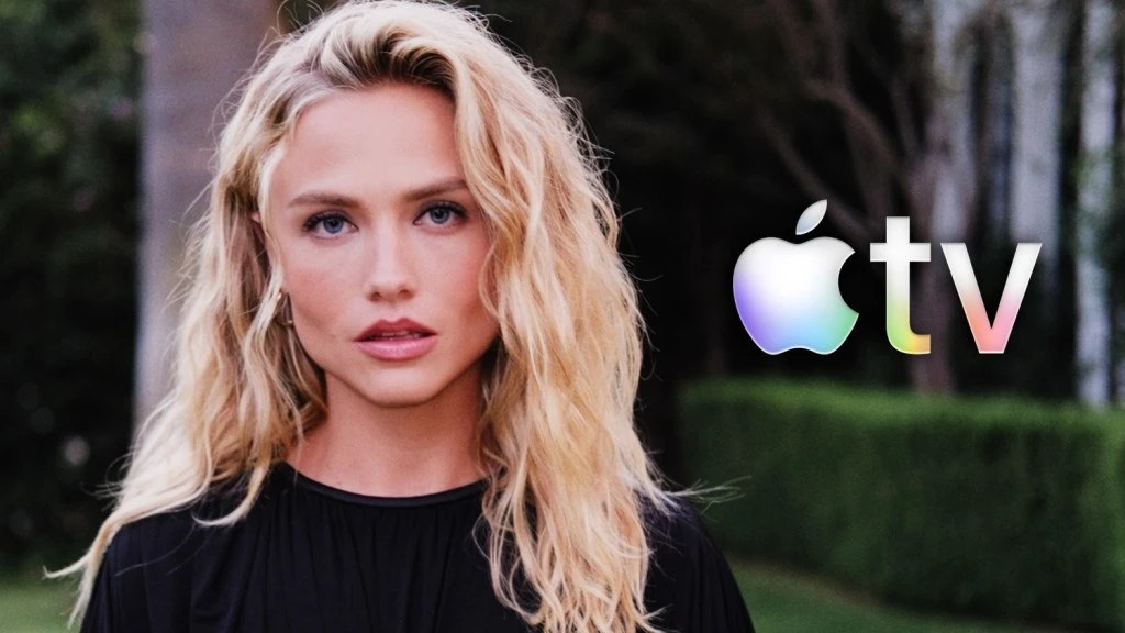Мэдди Хассон стала постоянной актрисой в триллере Apple TV «Виновные создания»