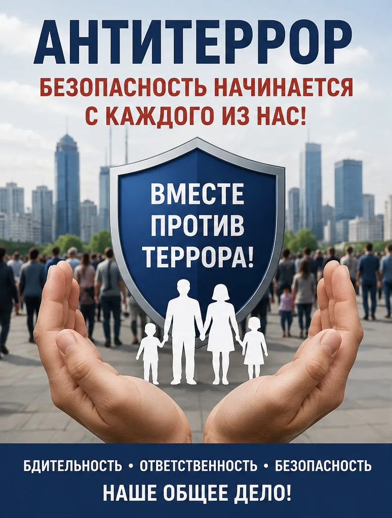 В нашей школе на этой неделе среди учеников 5-9 классов прошла важная беседа на тему «Т...