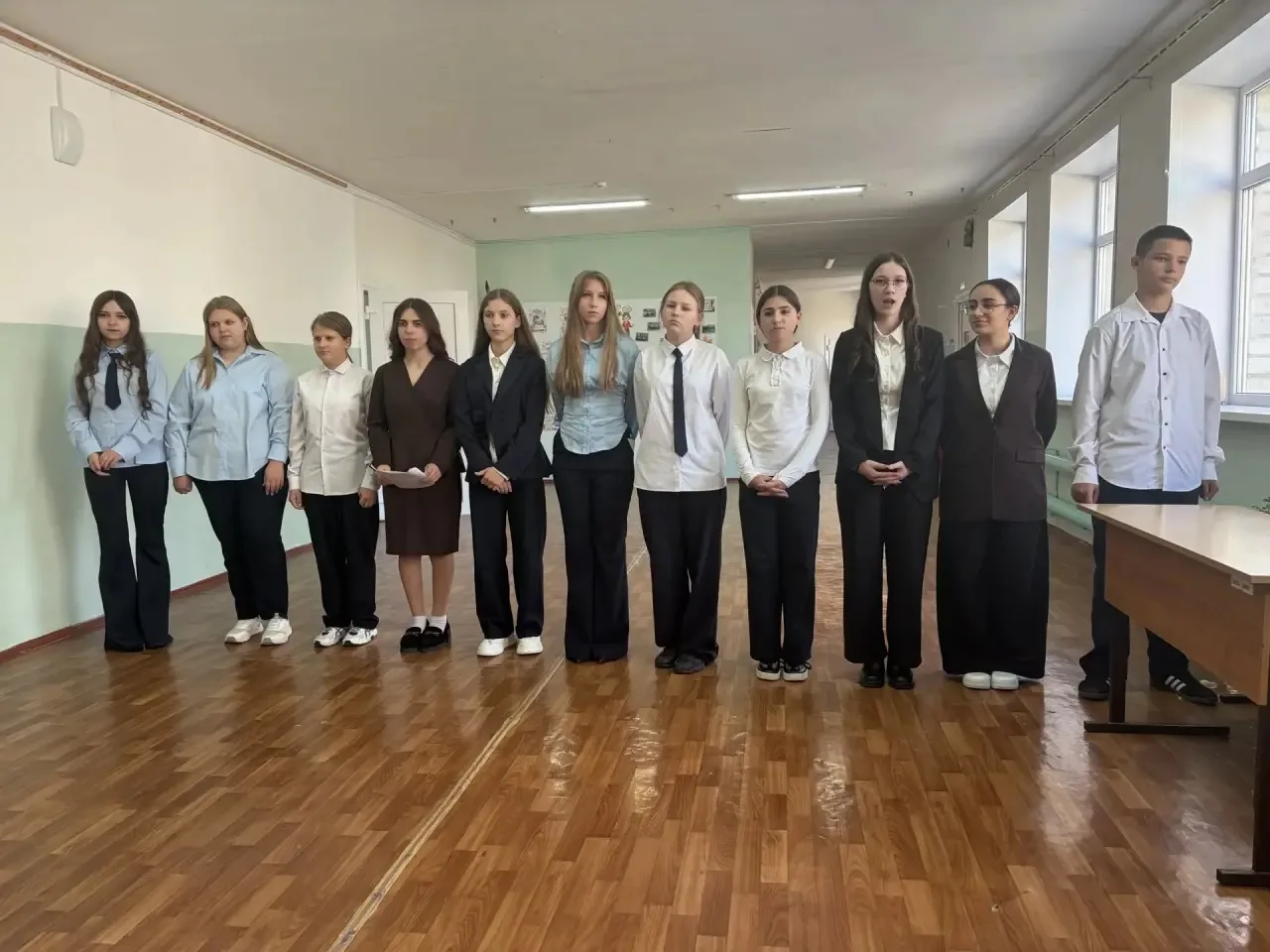 🎤 РЕПОРТАЖ С МЕСТА СОБЫТИЙ!