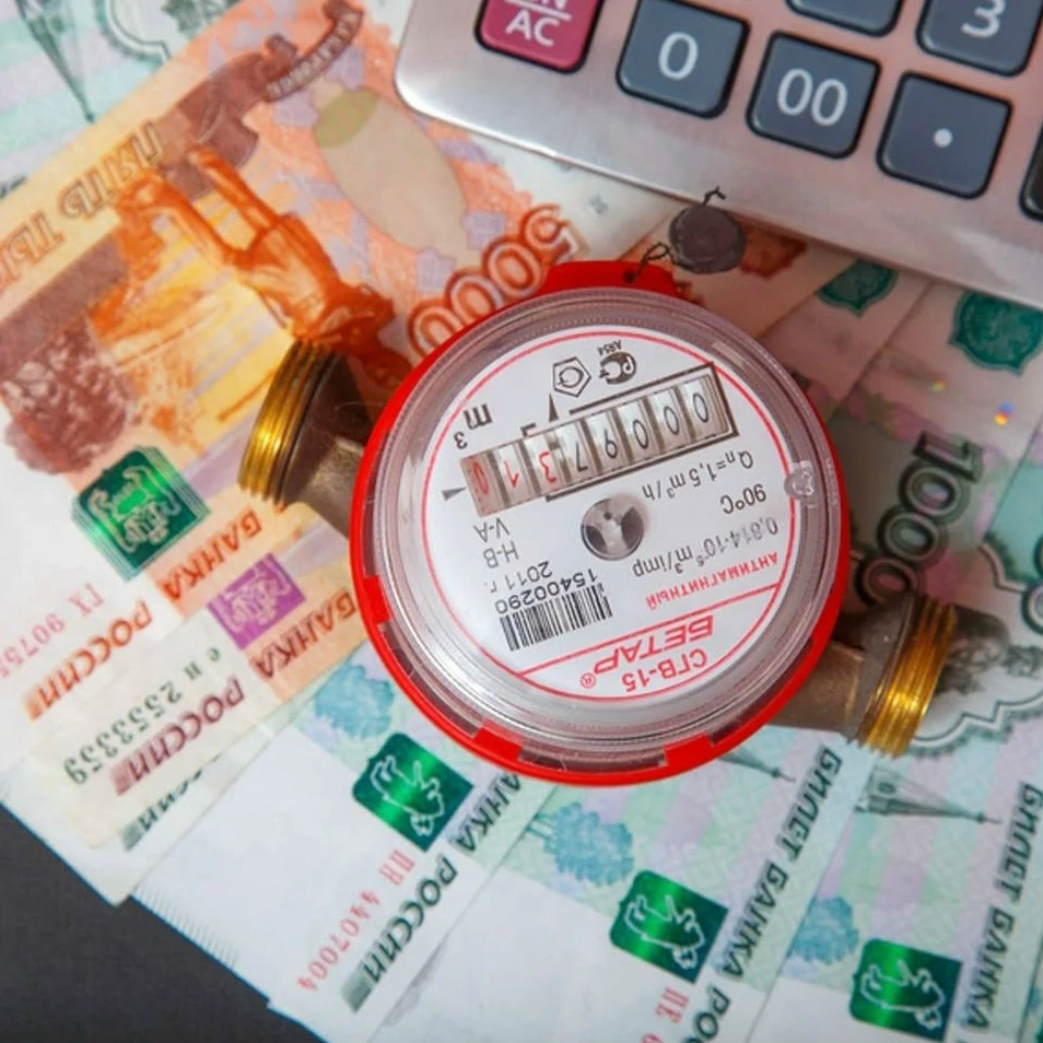 Коммунальные услуги в России резко взлетели на 12-17% всего за неделю, сообщает Росстат
