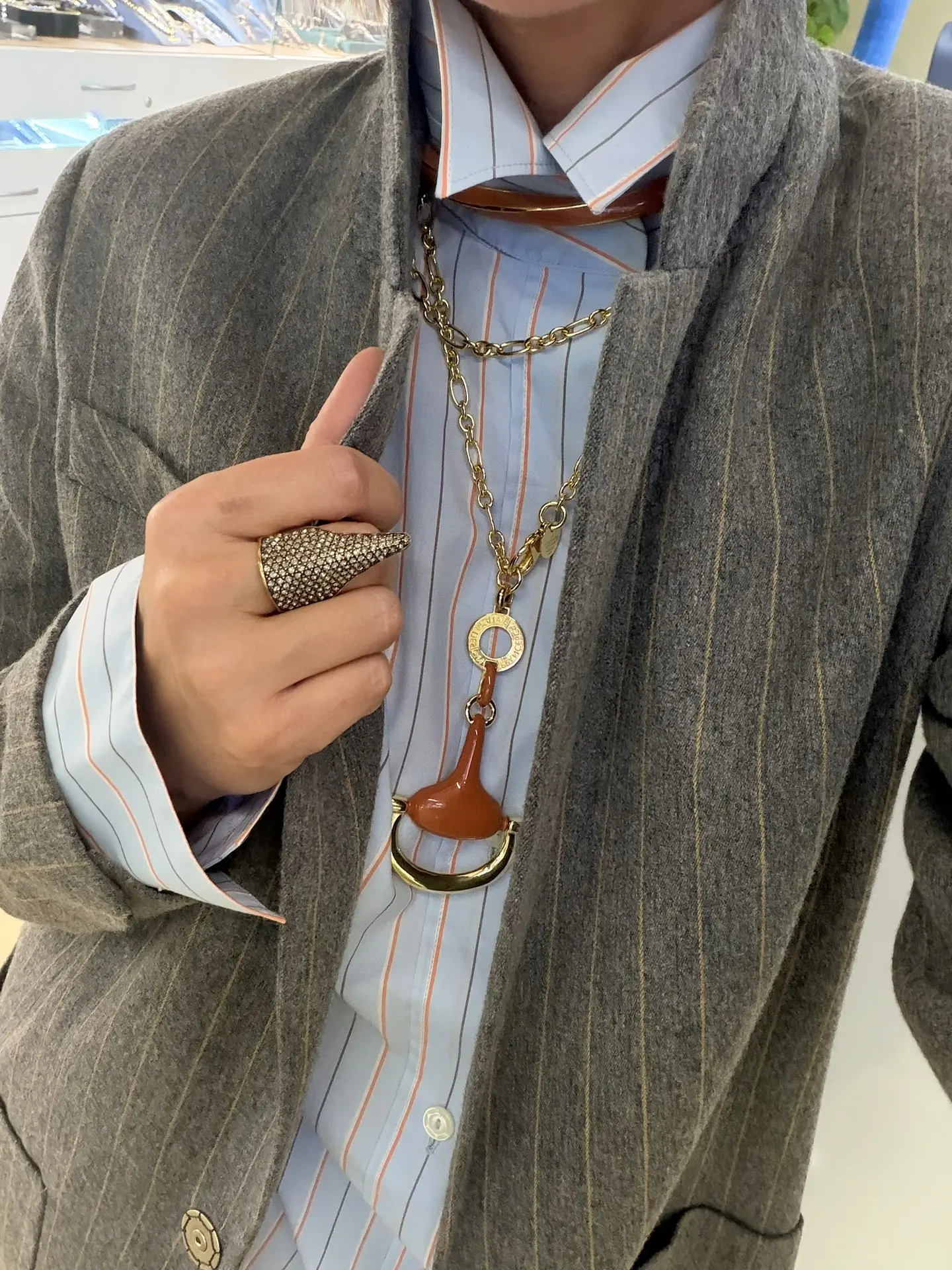 Воскресные витрины JV ✨